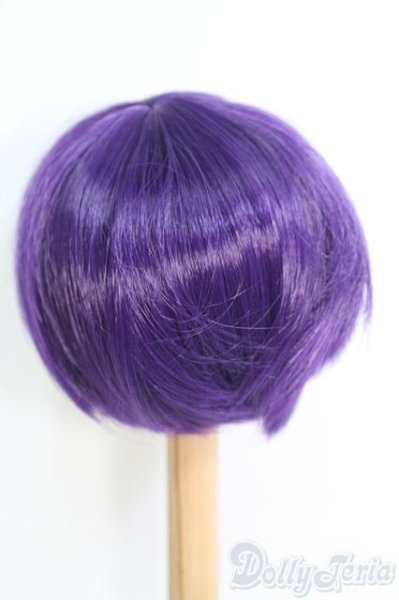 画像3: 9-10inch/ウィッグ I-25-06-22-3038-YB-ZI (3)