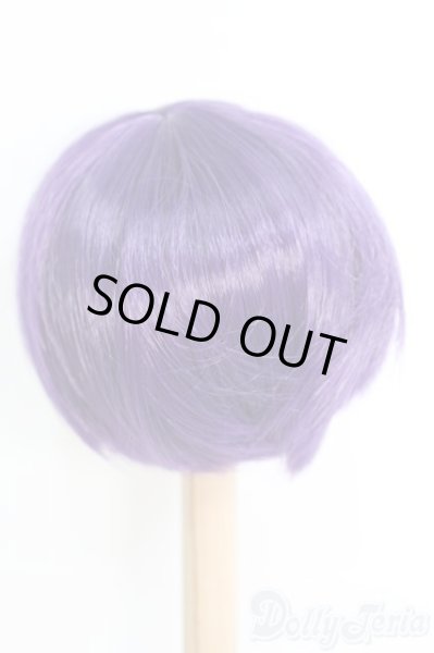 画像3: 9-10inch/ウィッグ I-25-06-22-3038-YB-ZI (3)