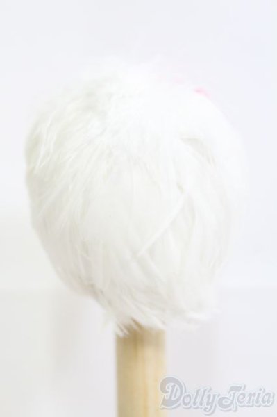 画像3: 7-8inch/ウィッグ I-25-06-22-3021-YB-ZI (3)