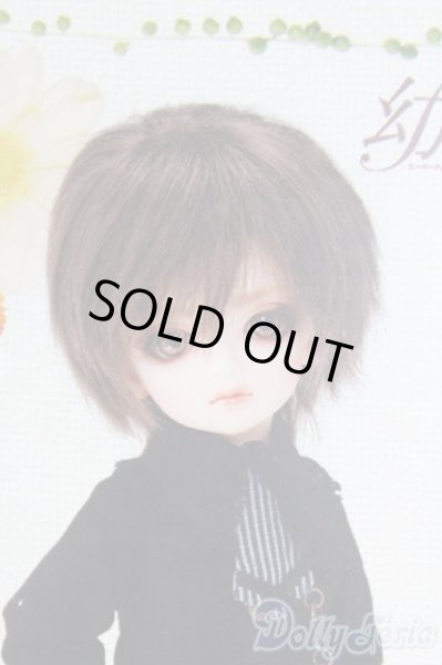 画像1: 幼SD/ピッコロ 2nd. Makeup ver. I-25-05-25-1002-TO-ZI (1)