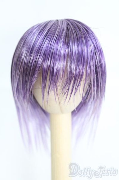 画像1: 7-8inch/ウィッグ I-25-06-22-3022-TO-ZI (1)