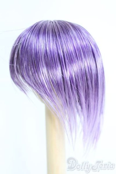 画像2: 7-8inch/ウィッグ I-25-06-22-3022-TO-ZI (2)