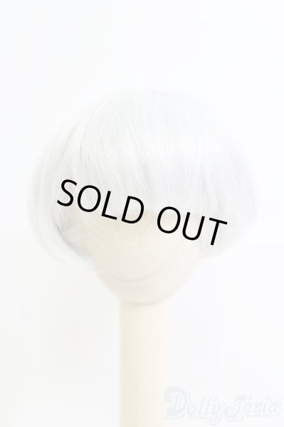画像1: 6-7inch/ウィッグ I-25-06-22-2015-TO-ZI (1)