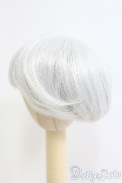 画像2: 6-7inch/ウィッグ I-25-06-22-2015-TO-ZI (2)