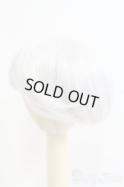 画像2: 6-7inch/ウィッグ I-25-06-22-2015-TO-ZI (2)