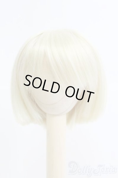 画像1: 6-7inch/ウィッグ I-25-06-22-2017-TO-ZI (1)