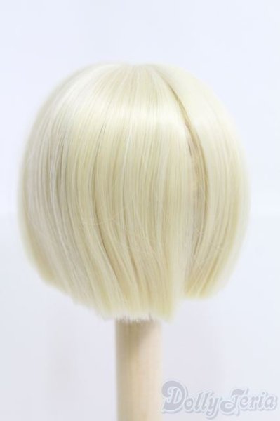 画像3: 6-7inch/ウィッグ I-25-06-22-2017-TO-ZI (3)