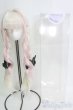 画像5: 8-9inch/ウィッグ I-25-06-01-1061-YB-ZI (5)