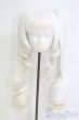 画像1: 8-9inch/ウィッグ I-25-06-22-1047-YB-ZI (1)