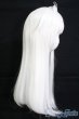 画像2: 7-8inch/ウィッグ I-25-06-01-1065-YB-ZI (2)