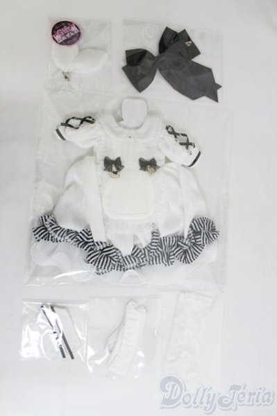 画像2: SDM＆MSD MDD/OF:衣装セット I-25-06-08-1067-YB-ZI (2)