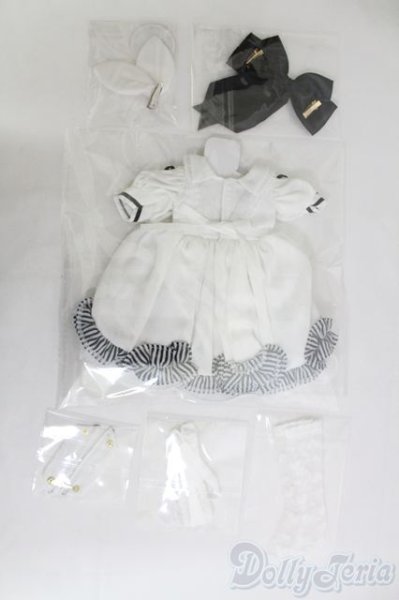 画像3: SDM＆MSD MDD/OF:衣装セット I-25-06-08-1067-YB-ZI (3)