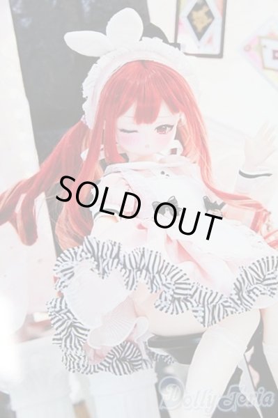 画像1: SDM＆MSD MDD/OF:衣装セット I-25-06-08-1068-YB-ZI (1)