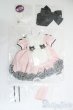 画像2: SDM＆MSD MDD/OF:衣装セット I-25-06-08-1068-YB-ZI (2)