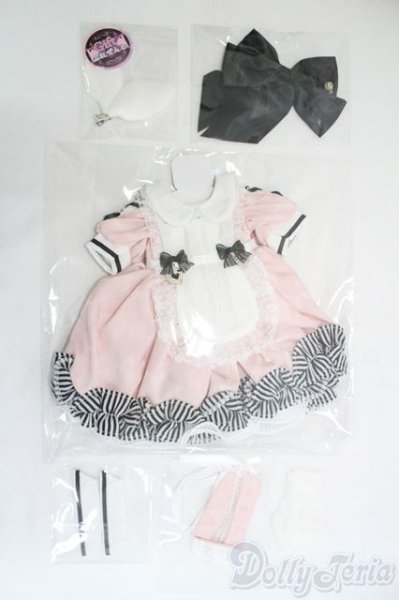 画像2: SDM&MSD MDD/OF:衣装セット I-25-06-08-1068-YB-ZI (2)