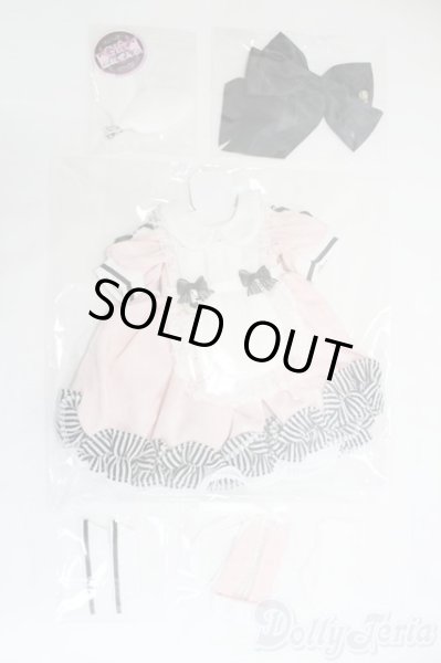 画像2: SDM＆MSD MDD/OF:衣装セット I-25-06-08-1068-YB-ZI (2)