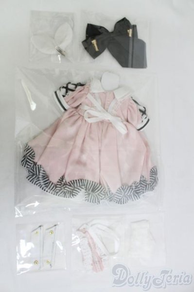 画像3: SDM&MSD MDD/OF:衣装セット I-25-06-08-1068-YB-ZI (3)