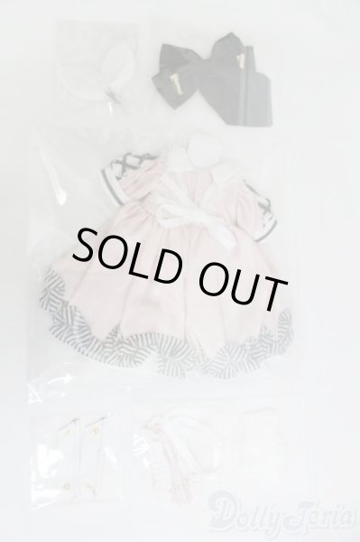 画像3: SDM＆MSD MDD/OF:衣装セット I-25-06-08-1068-YB-ZI (3)