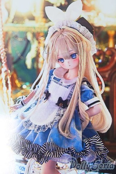 画像1: SDM＆MSD MDD/OF:衣装セット I-25-06-08-1069-YB-ZI (1)