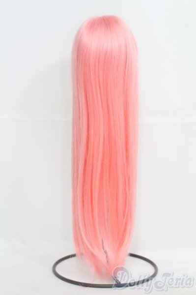 画像2: 8-9inch/ウィッグ I-25-06-29-2050-TO-ZI (2)