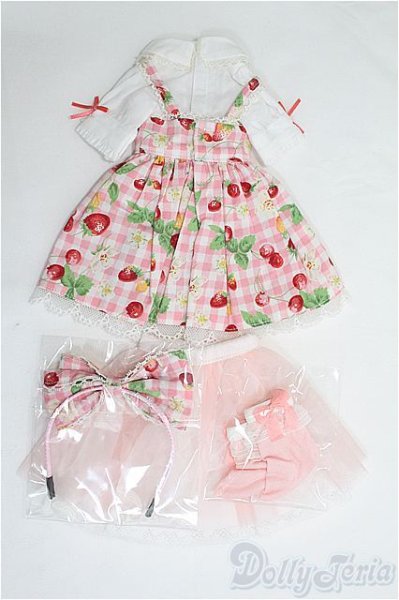 画像2: SDM＆MSD/OF:衣装セット/1/4　40ｃｍ　BJD　MJD　衣装　ドール用 I-25-07-27-161-TO-ZI (2)