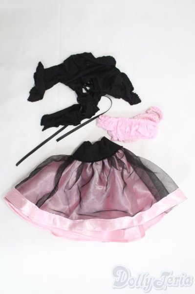 画像2: SDM＆MSD/OF:衣装セット I-25-06-01-2073-TO-ZI (2)