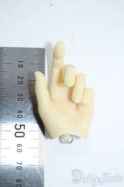 画像2: SD13BOY/ハンドパーツ Y-25-11-19-176-TO-ZY (2)