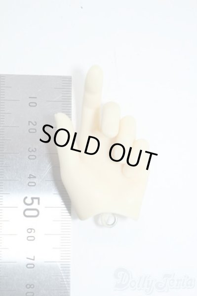 画像2: SD13BOY/ハンドパーツ Y-25-11-19-176-TO-ZY (2)