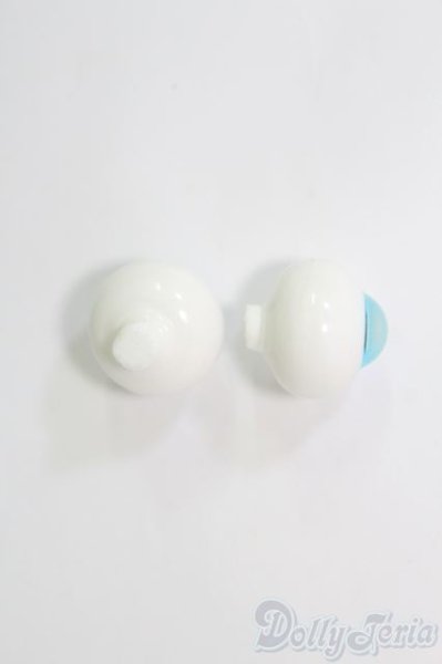 画像2: 18mm/グラスアイ/ドール用　アイ I-25-07-13-3008-TO-ZI (2)