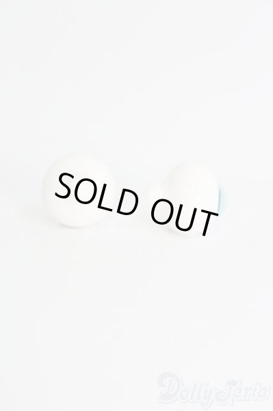 画像2: 12ｍｍ/グラスアイ I-25-06-29-2027-TO-ZI (2)