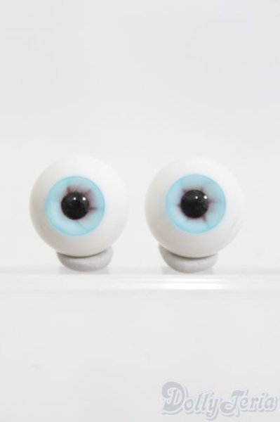 画像1: 16mm/グラスアイ I-25-06-22-3010-TO-ZI (1)