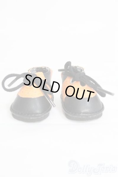 画像1: 幼SD/OF:靴/1/6　30ｃｍ　BJD　MJD　衣装　ドール用 I-25-09-28-283-TO-ZI (1)