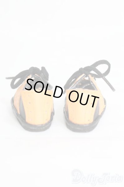 画像2: 幼SD/OF:靴/1/6　30ｃｍ　BJD　MJD　衣装　ドール用 I-25-09-28-283-TO-ZI (2)