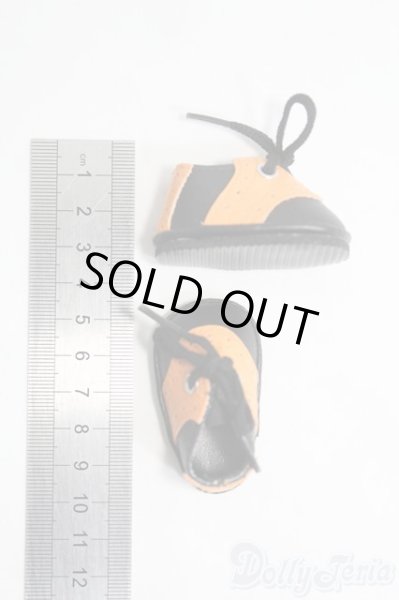 画像3: 幼SD/OF:靴/1/6　30ｃｍ　BJD　MJD　衣装　ドール用 I-25-09-28-283-TO-ZI (3)