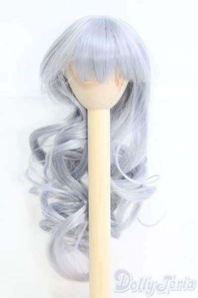 画像1: 6-7inch/ウィッグ I-25-06-22-3023-TO-ZI (1)