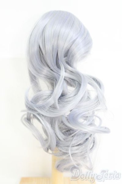 画像3: 6-7inch/ウィッグ I-25-06-22-3023-TO-ZI (3)