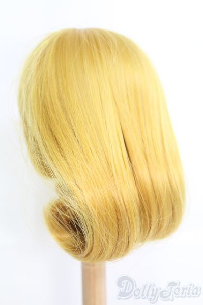 画像3: 8-9inch/ウィッグ I-25-06-22-3026-TO-ZI (3)