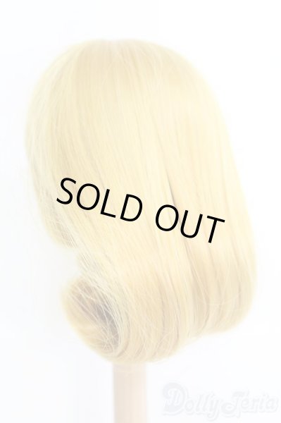 画像3: 8-9inch/ウィッグ I-25-06-22-3026-TO-ZI (3)