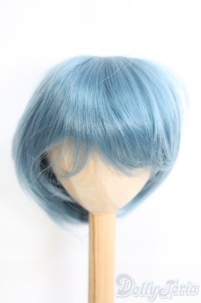 画像1: 9-10inch/ウィッグ I-25-06-22-3037-TO-ZI (1)