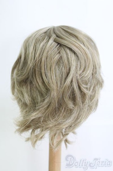 画像2: 9-10inch/ウィッグ I-25-06-29-3040-TO-ZI (2)