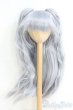 画像1: 9-10inch/ウィッグ I-25-06-22-3039-TO-ZI (1)