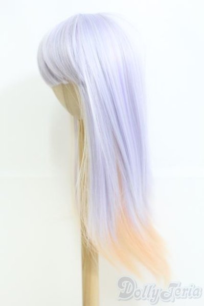 画像2: 9-10inch/ウィッグ I-25-06-22-3036-TO-ZI (2)