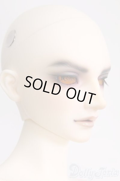 画像3: SD17男の子/Ludo〜the Grey Tail〜灰白狼のルド I-25-06-01-1001-YB-ZI (3)