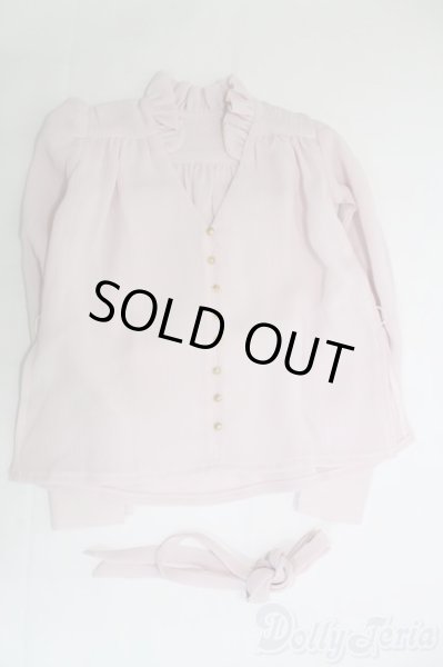 画像1: SD17B/OF:トップス I-25-06-15-2038-YB-ZI (1)