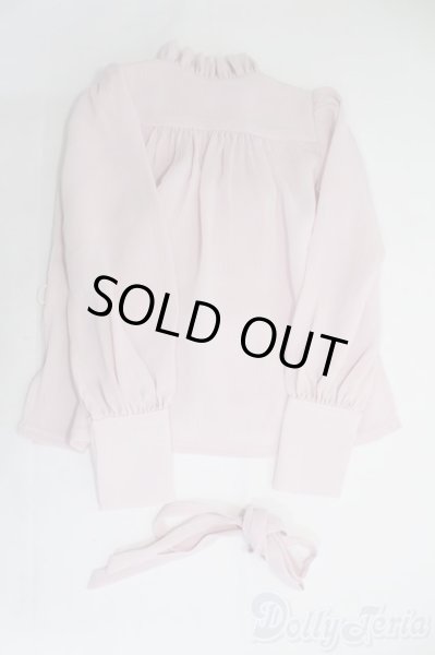 画像2: SD17B/OF:トップス I-25-06-15-2038-YB-ZI (2)