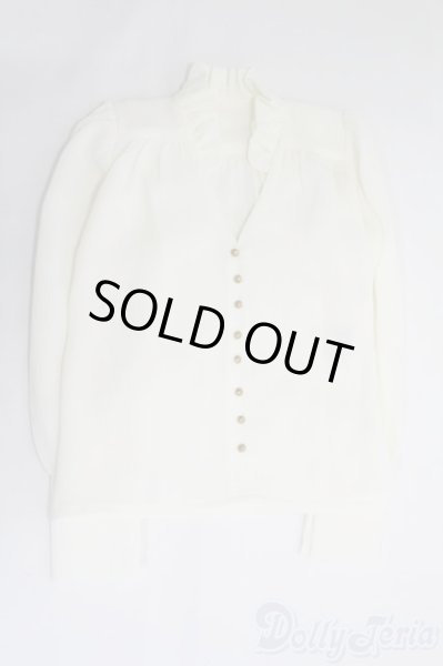 画像1: SD17B/OF:トップス I-25-06-15-2037-YB-ZI (1)