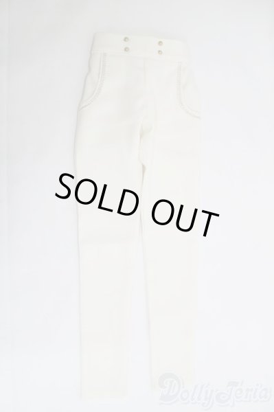 画像1: SD17B/OF:パンツ I-25-06-15-2035-YB-ZI (1)