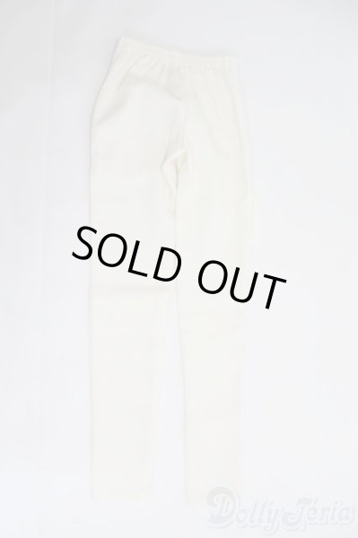 画像2: SD17B/OF:パンツ I-25-06-15-2035-YB-ZI (2)