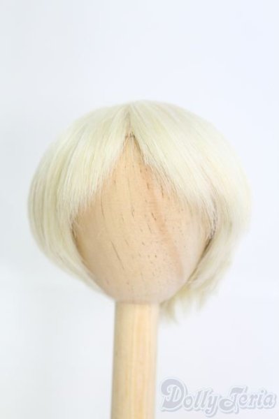 画像1: 7-7.5inch/ウィッグ I-25-06-29-3028-YB-ZI (1)