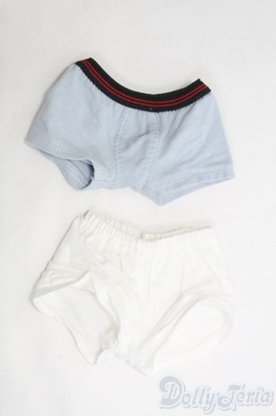 画像1: SDGrB＆SD13男の子/OF:衣装セット I-25-06-29-3045-TO-ZI (1)